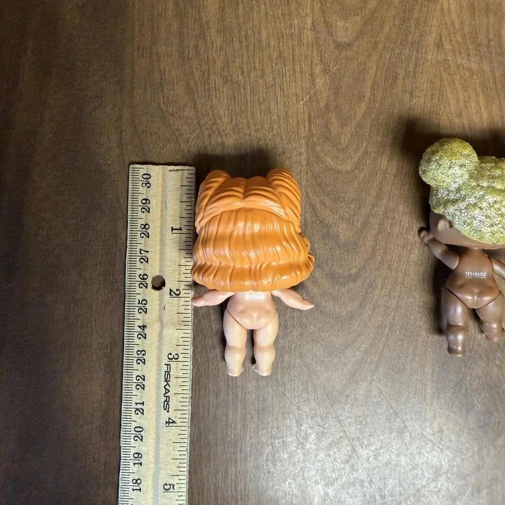 L.O.L. Surprise! these are